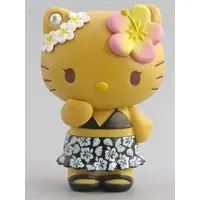 Trading Figure - Sanrio / Hello Kitty