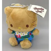 Plush Key Chain - Plush - Key Chain - Sanrio / Hello Kitty
