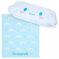 Glasses Case - Sanrio / Cinnamoroll
