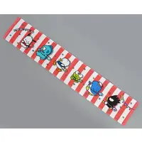 Towels - Sanrio