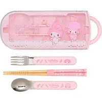 Cutlery - Sanrio / My Melody