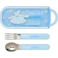 Cutlery - Sanrio / Cinnamoroll