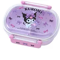 Lunch Box - Cutlery - Sanrio / Kuromi