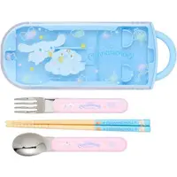 Cutlery - Sanrio / Cinnamoroll