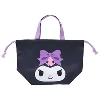 Lunch Bag - Bag - Sanrio / Kuromi