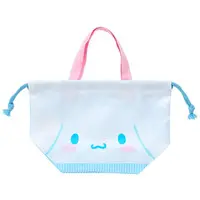 Lunch Bag - Bag - Sanrio / Cinnamoroll