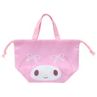 Lunch Bag - Bag - Sanrio / My Melody