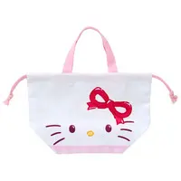 Lunch Bag - Bag - Sanrio / Hello Kitty