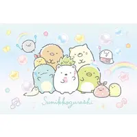 Picnic Sheet - Sumikko Gurashi