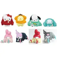 Trading Figure - Sanrio