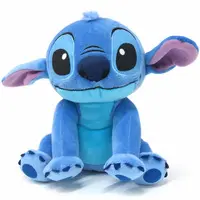 Plush - Lilo & Stitch / Stitch