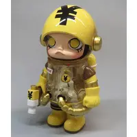 Trading Figure - MEGA SPACE MOLLY 100% Series