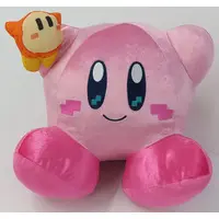 Plush - Kirby's Dream Land / Kirby