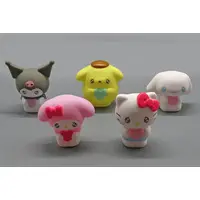 Trading Figure - Sanrio