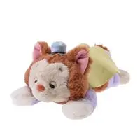 Stationery - Pen case - Disney / Pinocchio (character) & Gideon