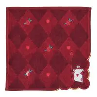 Handkerchief - Towels - Alice In Wonderland