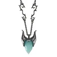 Necklace - Disney / Maleficent