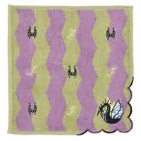 Handkerchief - Towels - Disney / Maleficent