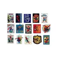 Key Chain - MARVEL / Spider-Man (character)
