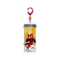 Key Chain - MARVEL / Spider-Man (character)
