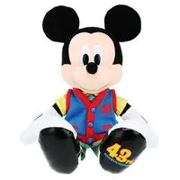 Plush - Disney / Mickey Mouse