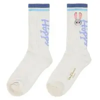 Socks - Zootopia / Judy Hopps