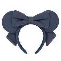 Headband - Disney / Minnie Mouse
