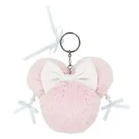 Key Chain - Disney / Minnie Mouse