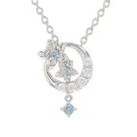 Necklace - Disney