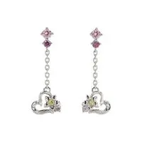 Earrings - Tangled / Rapunzel