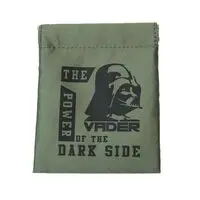 Accessory case - Pouch - Star Wars / Stormtrooper & Darth Vader