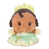 Plush - The Princess and the Frog