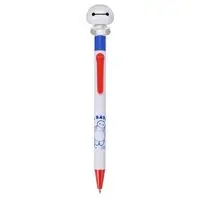 Stationery - Ballpoint Pen - Big Hero 6 / Baymax