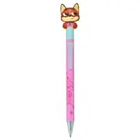 Stationery - Ballpoint Pen - Zootopia / Nick Wilde