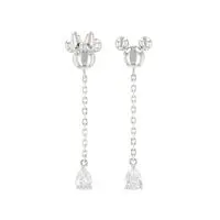 Earrings - Disney / Mickey Mouse & Minnie Mouse