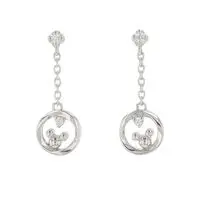 Earrings - Disney / Mickey Mouse