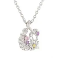 Necklace - Tangled / Rapunzel