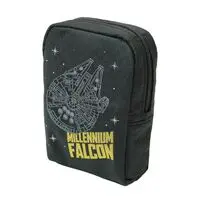Accessory case - Pouch - Star Wars / Falcon (Samuel Wilson)