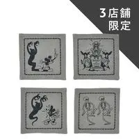 Cloth Napkins - Disney / Mickey Mouse