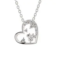 Necklace - Disney / Minnie Mouse