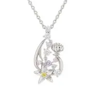 Necklace - The Little Mermaid