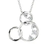 Necklace - Disney / Mickey Mouse