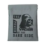 Accessory case - Pouch - Star Wars / Stormtrooper & Darth Vader
