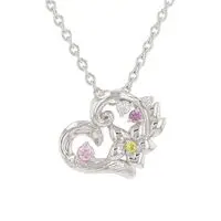 Necklace - Tangled / Rapunzel