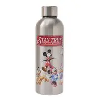 Tumbler, Glass - Drink Bottle - Disney / Mickey Mouse