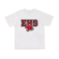 Clothes - T-shirts - Disney Size-L