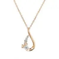 Necklace - Disney / Minnie Mouse