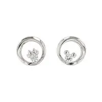 Earrings - Disney / Minnie Mouse & Mickey Mouse