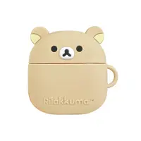 AirPods case - RILAKKUMA / Rilakkuma