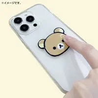 Smartphone Accessory - RILAKKUMA / Rilakkuma